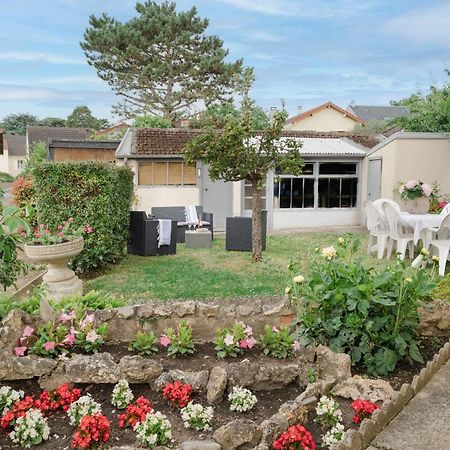 5 Min Chateau Charmante Maison Et Son Jardin Prive 凡尔赛 外观 照片