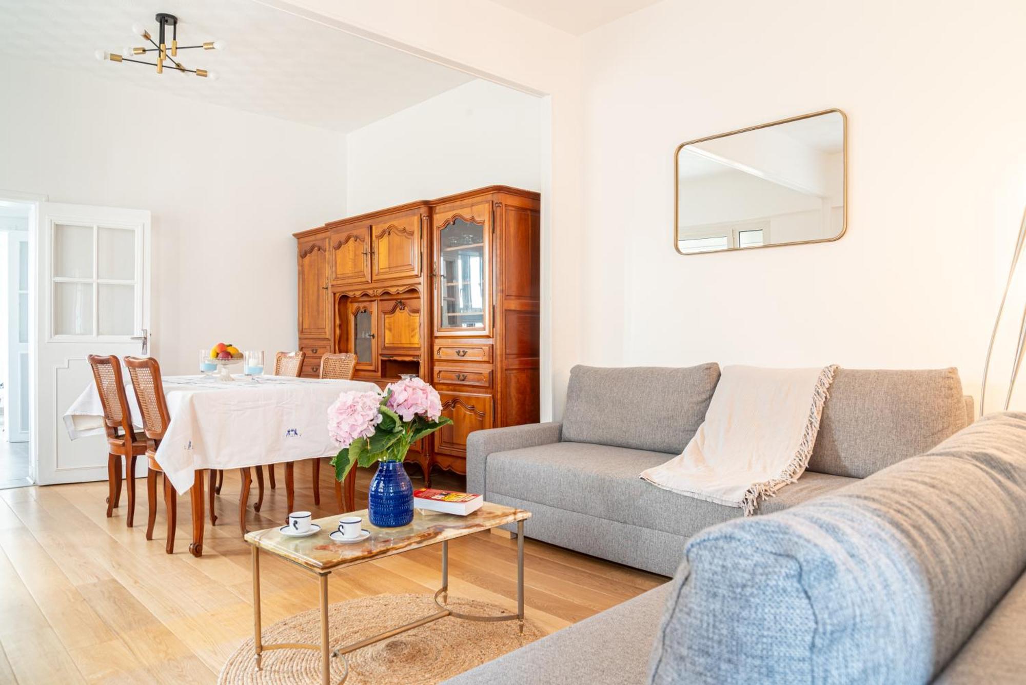 5 Min Chateau Charmante Maison Et Son Jardin Prive 凡尔赛 外观 照片